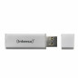 Memoria usb 3.2 intenso ultra 16gb aluminio