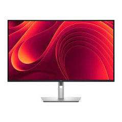 Monitor dell pro plus p3225de 32 pulgadas qhd 100hz
