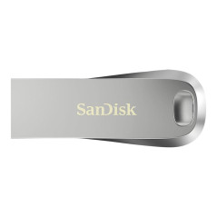 Memoria usb 3.1 sandisk 64gb ultra luxe