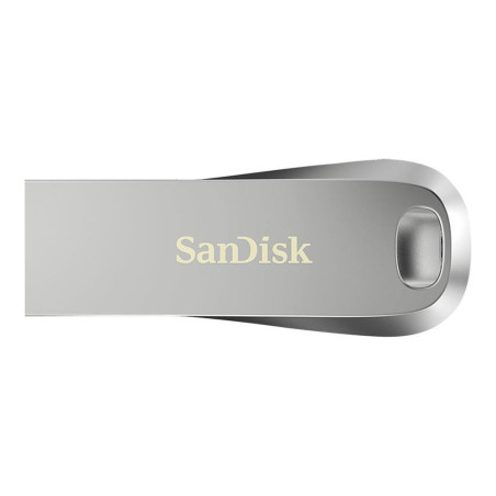 Memoria usb 3.1 sandisk 64gb ultra luxe