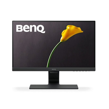 Monitor led 21.5 pulgadas benq gw2283 ips - fhd - hdmi - vga - 60hz - 