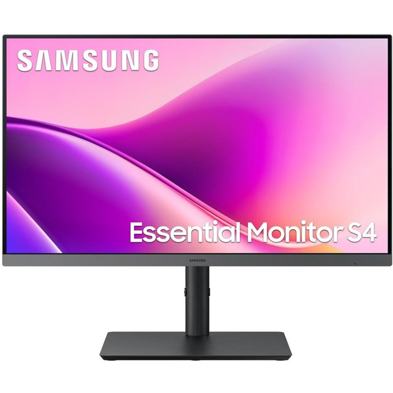 Monitor samunsg s24f430uau 24 fhd 100hz