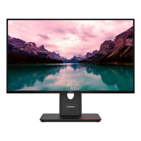 Monitor lenovo thinkvision t24i - 40 23.8 pulgadas fhd 120hz