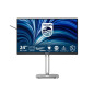 Monitor led 24 pulgadas philips 24b2n4200 - 00 ips - fhd - dp - hdmi - vga - 120hz - 4ms - vesa 100x100