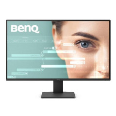 Monitor led 27 pulgadas benq gw2791 ips fhd - dp - hdmi - 100hz - 5ms 