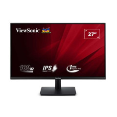 Monitor led 27 pulgadas viewsonic va270 - h - 2 ips - fhd - hdmi - vga