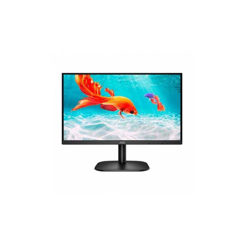 Monitor aoc 22b2h 21.5 pulgadas led fullhd 75hz
