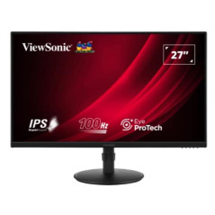 Monitor led 27 pulgadas viewsonic va2708 - hdj ips - fhd - dp - hdmi -