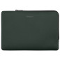 Funda targus ecosmart multi - fit para portatil 16 pulgadas verde oscu