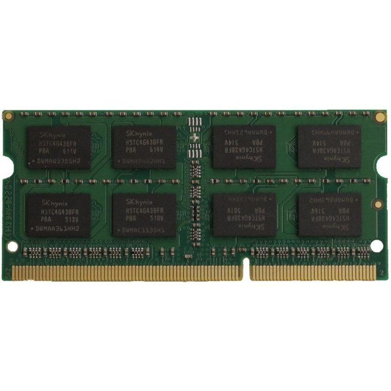 Memoria ram ddr3 8gb innovation it sodimm 1600