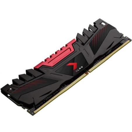 Memoria ddr4 16gb 3200mhz pny cl22 1.2v xlr8 gaming