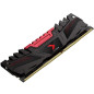 Memoria ddr4 16gb 3200mhz pny cl22 1.2v xlr8 gaming