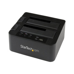 Duplicador clonador de disco duro hdd - ssd startech