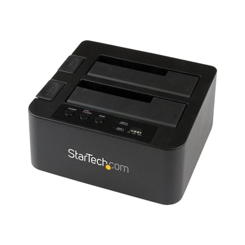 Duplicador clonador de disco duro hdd - ssd startech