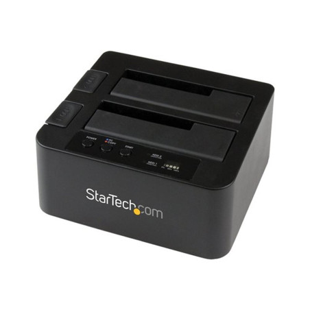Duplicador clonador de disco duro hdd - ssd startech