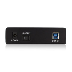 Ewent EW7056 Caja externa 3.5 SATA a USB 3.0