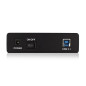 Ewent EW7056 Caja externa 3.5 SATA a USB 3.0 Ewent EW7056 Caja externa 3.5 SATA a USB 3.0