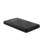 Tooq Caja externa 2,5 SATA USB3.1 Gen1 Negra Tooq Caja externa 2,5 SATA USB3.1 Gen1 Negra
