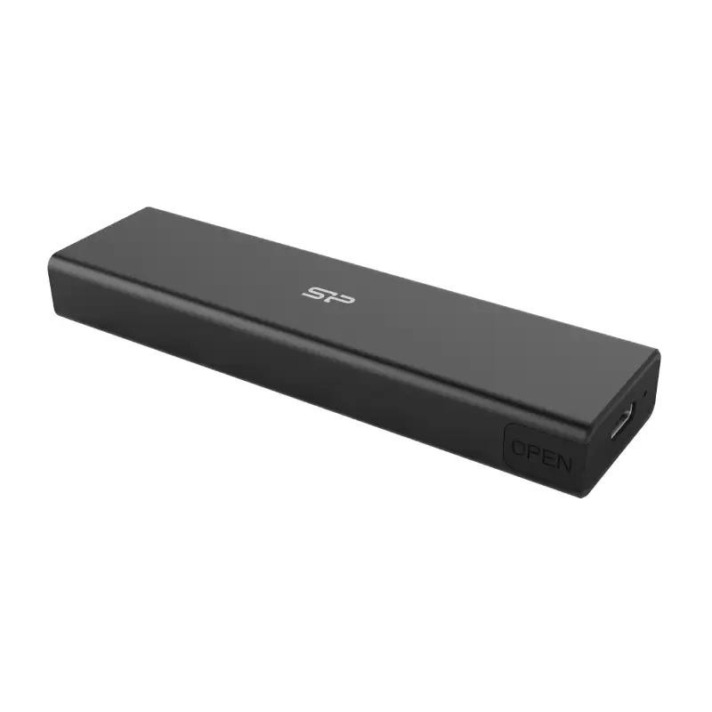 SP PD60 Caja externa SSD M.2 PCIe NVME SP PD60 Caja externa SSD M.2 PCIe NVME