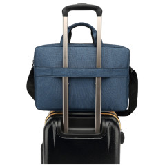 EWENT Maletín de portátil 15.6 Azul