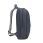 RIVACASE 7567 Mochila Prater gris oscuro 17.3