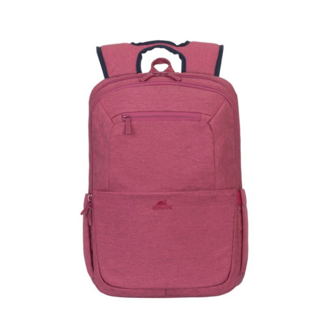 RIVACASE 7760 Red Suzuka Mochila 15,6 rojo