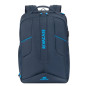 RIVACASE Mochila Gaming 7861 Borneo ECO azul 17.3 RIVACASE Mochila Gaming 7861 Borneo ECO azul 17.3