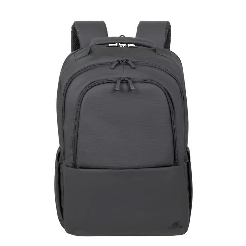 RIVACASE 8435 Tegel ECO negro coated mochila portá RIVACASE 8435 Tegel ECO negro coated mochila portá