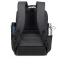 RIVACASE 8435 Tegel ECO negro coated mochila portá RIVACASE 8435 Tegel ECO negro coated mochila portá