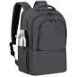 RIVACASE 8435 Tegel ECO negro coated mochila portá RIVACASE 8435 Tegel ECO negro coated mochila portá