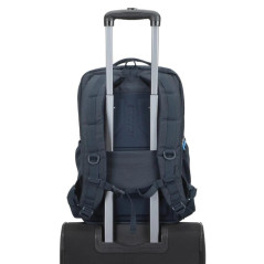 RIVACASE Mochila Gaming 7861 Borneo ECO azul 17.3