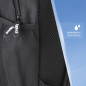 iggual Mochila portátil 15.6-17 Everyday Use negra