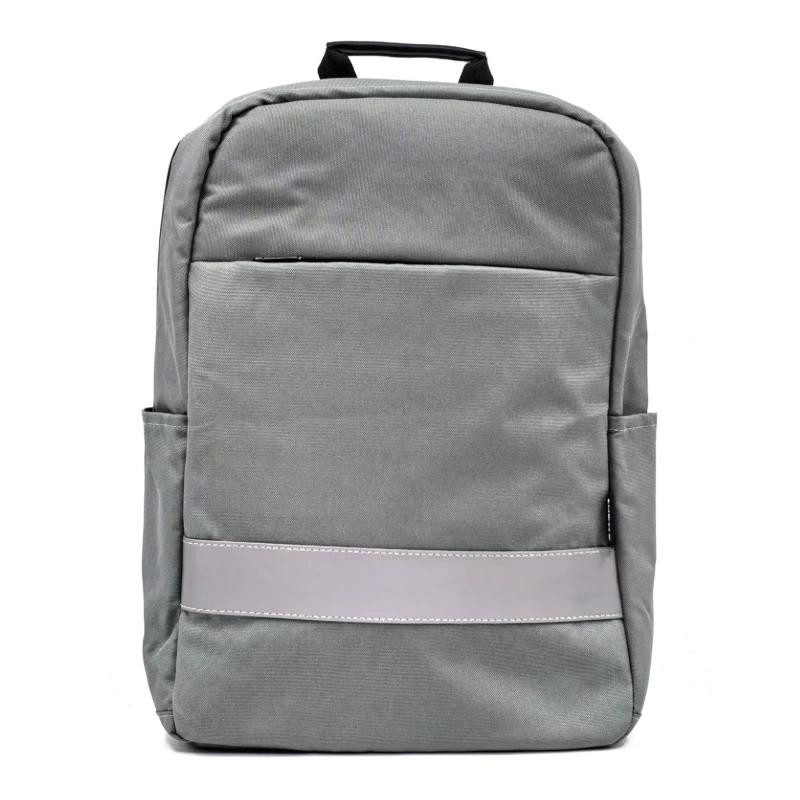 EWENT EW2538 Mochila 16.1 Urban Bussines Gris