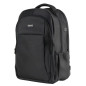 iggual Mochila portátil 15.6-17 Office Pro Elite