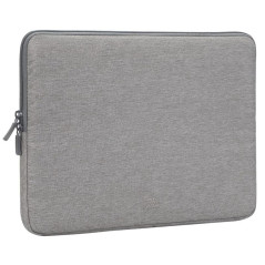 RIVACASE Funda 7705 Suzuka ECO Gris15,6