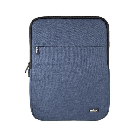 NILOX Funda SLEEVE 14.1 Azul