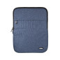 NILOX Funda SLEEVE 14.1 Azul