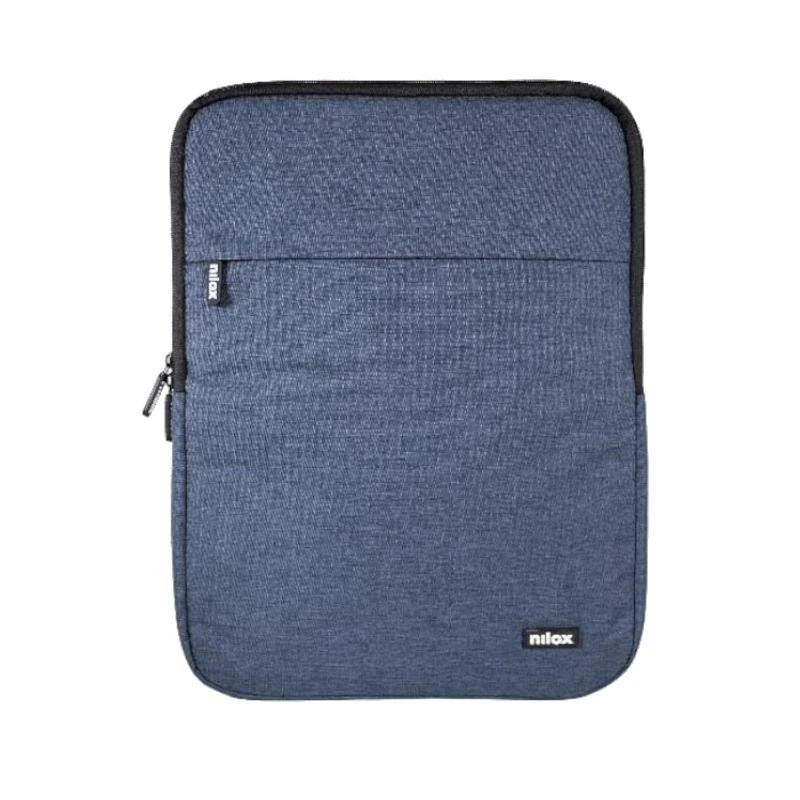 NILOX Funda SLEEVE 15.6 Azul NILOX Funda SLEEVE 15.6 Azul
