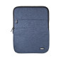 NILOX Funda SLEEVE 15.6 Azul NILOX Funda SLEEVE 15.6 Azul