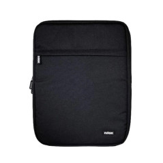 NILOX Funda SLEEVE 17.3 Negra