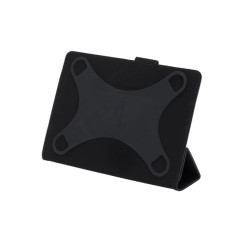 RIVACASE Funda 3137 Black Case 10.1- 11