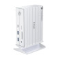 D-Link DUF-E01/E Docking 14 en 1 Thunderbolt 4