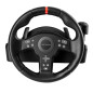 MARS GAMING Volante Simulación Carreras Negro