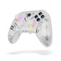 KROM Gamepad KRYSTAL Wireless RGB Bluetooth 5.0