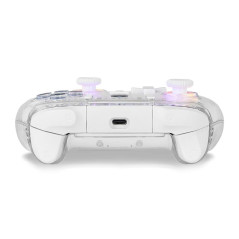 KROM Gamepad KRYSTAL Wireless RGB Bluetooth 5.0