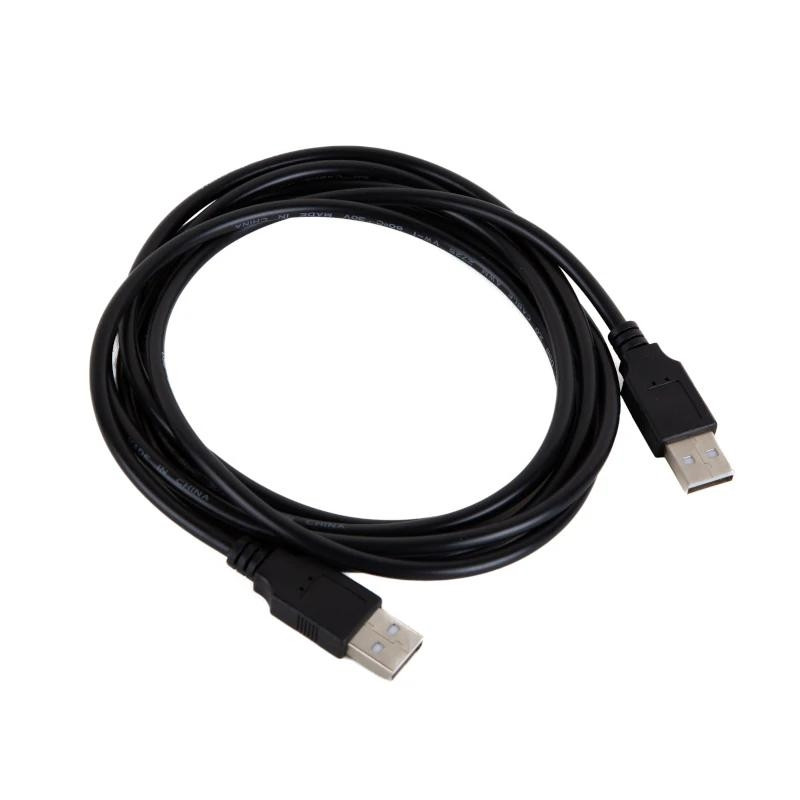 iggual Cable USB 2.0 A(M)-A(M) A-A macho 2 metros iggual Cable USB 2.0 A(M)-A(M) A-A macho 2 metros