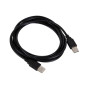 iggual Cable USB 2.0 A(M)-A(M) A-A macho 2 metros iggual Cable USB 2.0 A(M)-A(M) A-A macho 2 metros