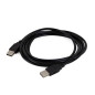 iggual Cable USB 2.0 A(M)-A(M) A-A macho 2 metros iggual Cable USB 2.0 A(M)-A(M) A-A macho 2 metros