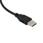 iggual Cable USB 2.0 A(M)-A(M) A-A macho 2 metros iggual Cable USB 2.0 A(M)-A(M) A-A macho 2 metros