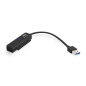 Ewent Cable USB 3.1 Adp Sata 2.5SSD/HD